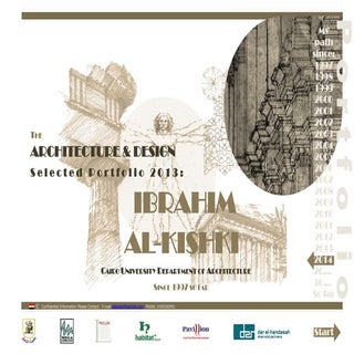 Ibrahim al kishki portfolio