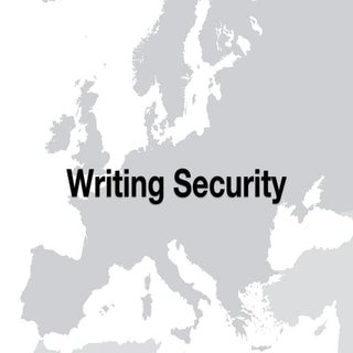 David Campbell: Writing Security