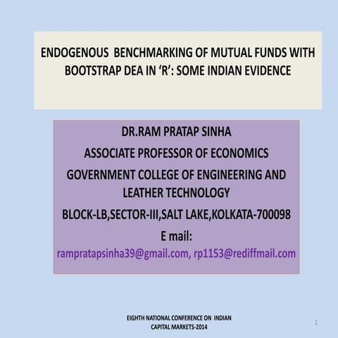 Ibs gurgaon-8 th ncm