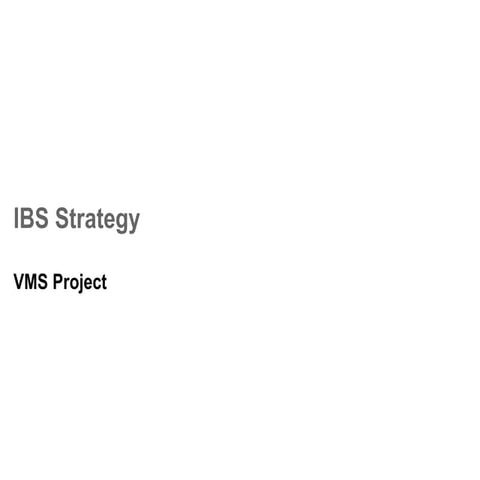 Ibs planning-vms2-v2