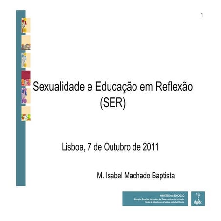 Ser_2011 presentations