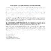 Ib si award-2021-press-release