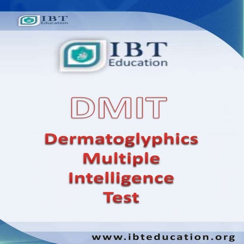 IBT education