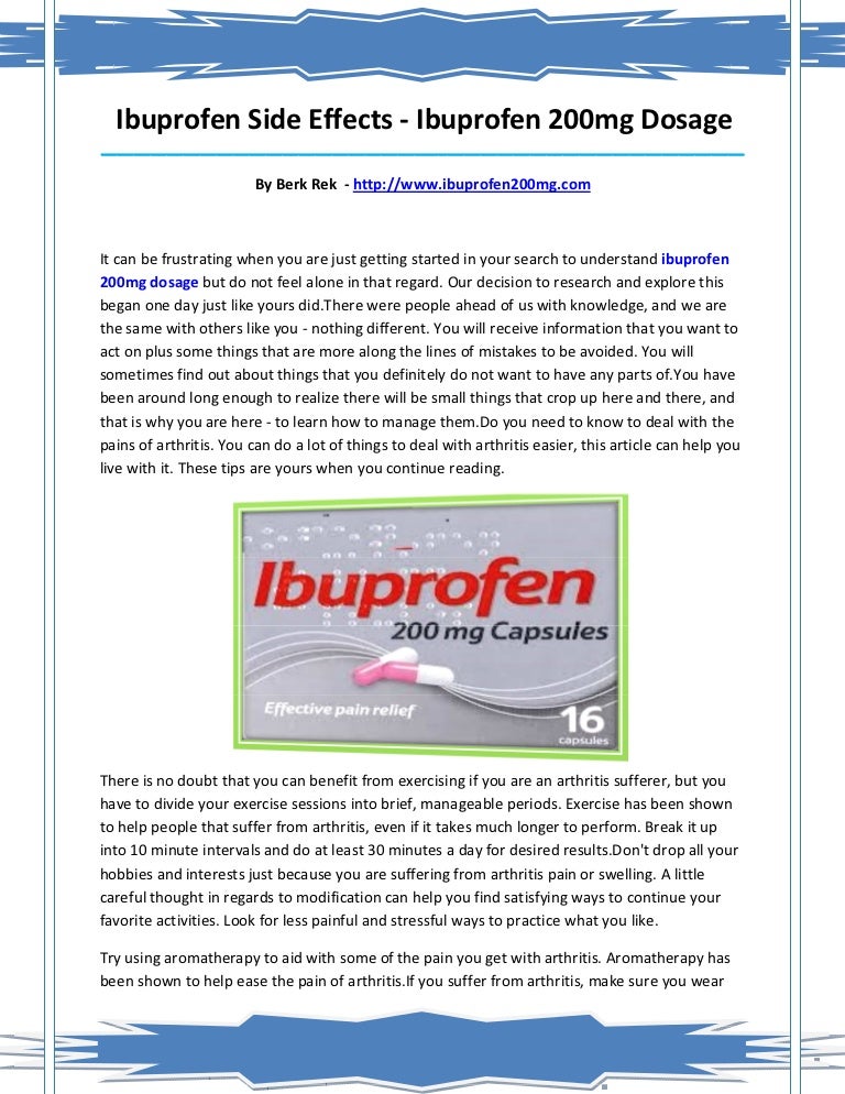 G2 Ibuprofen Dosage Get It Right Every Time - ibxlq86
