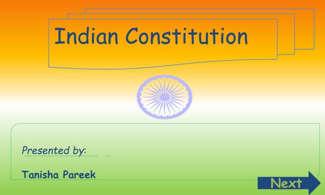 Fundamental Rights Of Indian Constitution Fundamental Rights Of Indian Constitution