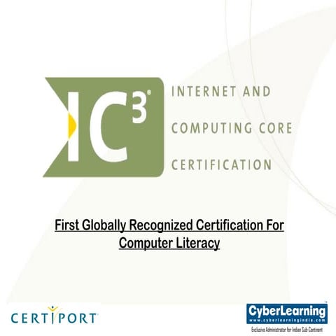 IC3