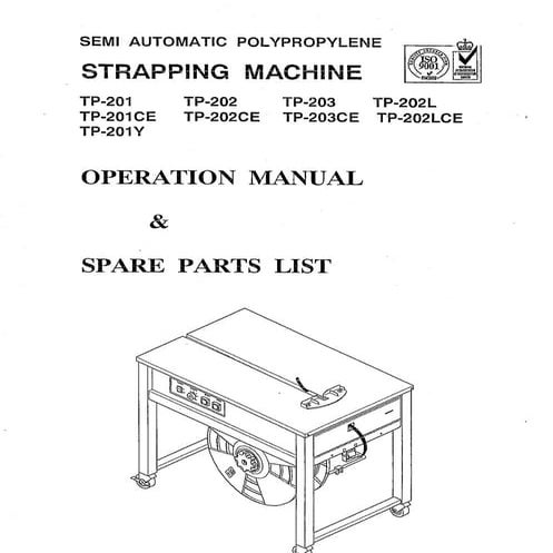 Transpak Economic model