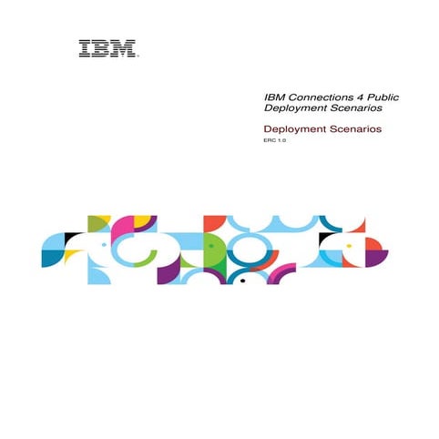 IBM Cloud Direct Link 2.0 | PPTX