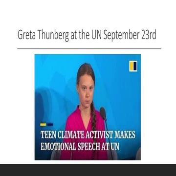 The Real New Deal: Carbon-Free by 2030