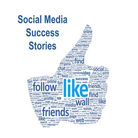 ICABA Social Media Success Stories