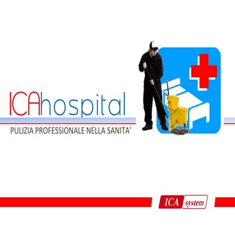 Ica hospital