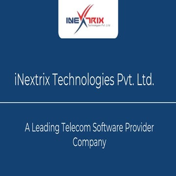 iCallify Corporate Presentation