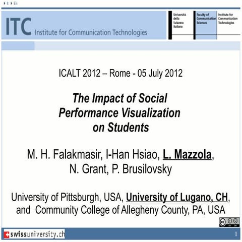 Icalt2012 presentation