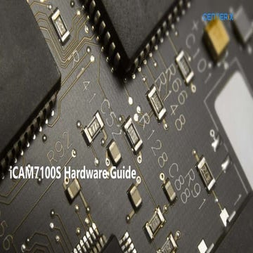 Iris access-system | PPTX