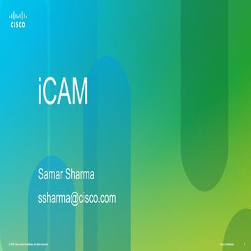 iCAM