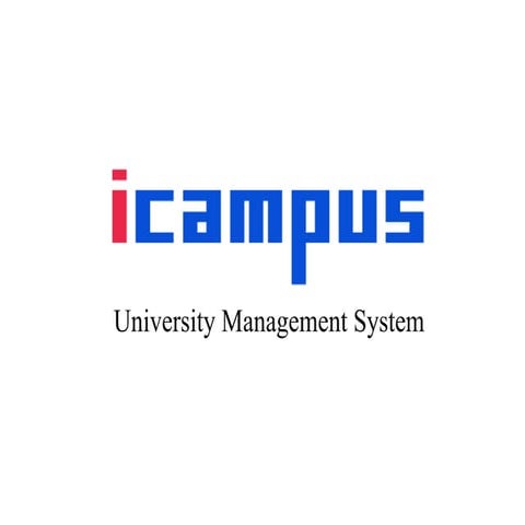 ICampus