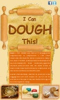 I can dough this