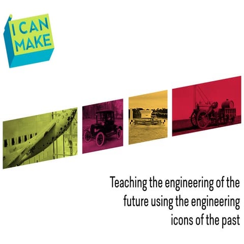 I Can Make Short Pitch