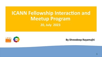 ICANN Fellowship Interaction and Meet Up Program.pdf