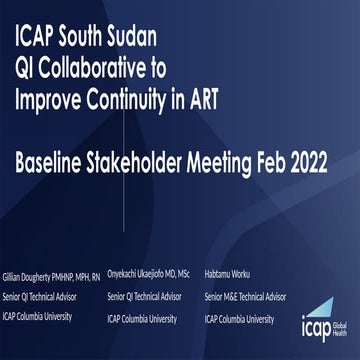 QIC monthly Meeting slides.presentationptx | PPTX