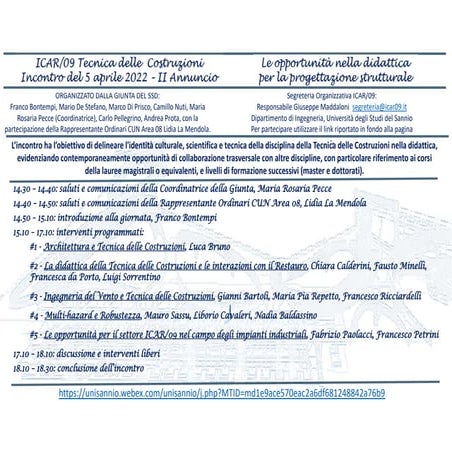 ICAR 09_incontro del 5 aprile 2022_secondo annuncio.pdf