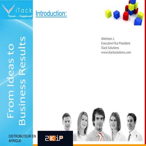 I Care Presentation W 2 Kip