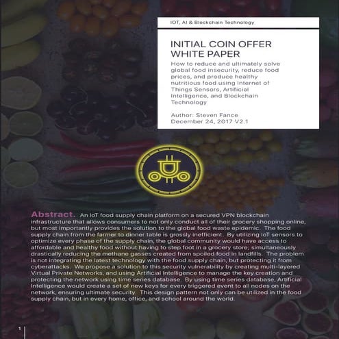 iCarriage Whitepaper_v2