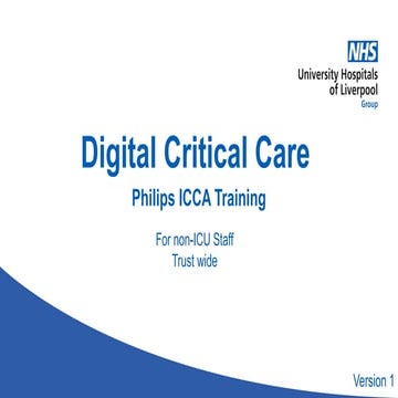 ICCA Training - Non ICU Staff V1.pptx Slides
