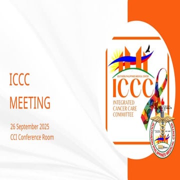 ICCC-Update- on the meeting on November-2025.pptx