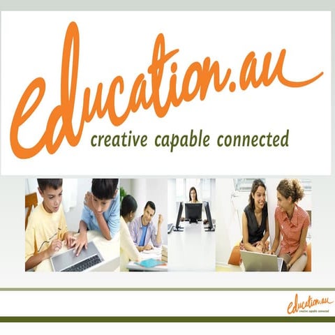 ICCE 2007 - the Open Agenda