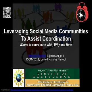How to Leverage Social Media Commun...
