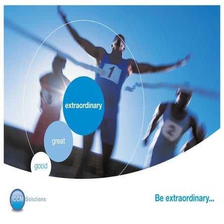 Iccm Solutions E Brochure 2012