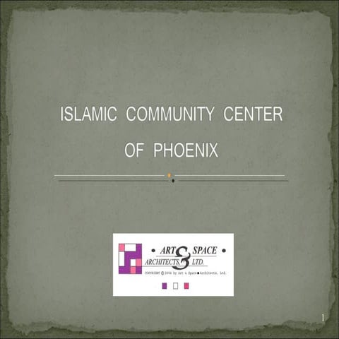 Mosque Case study presentation.pdf