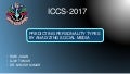 Iccs presentation  2k17 : Predicting dark triad personality traits using twitter usagge -review paper