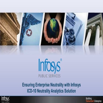 Icd 10 neutrality analytics solution pps
