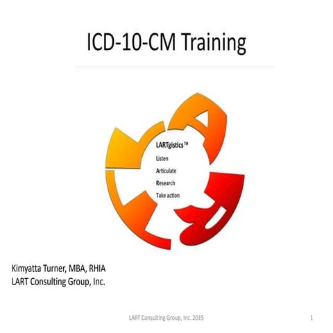 Chapter 4 ICD-10-CM Coding Guidelines | PDF