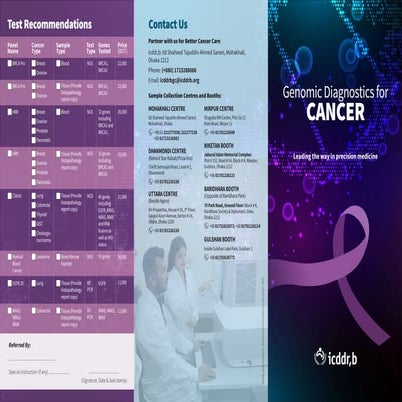 ICDDR,B genome testing in Bangladesh.pdf