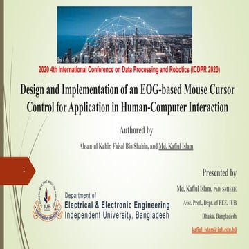 ICDPR@SG 2020 PID_A304_presentation