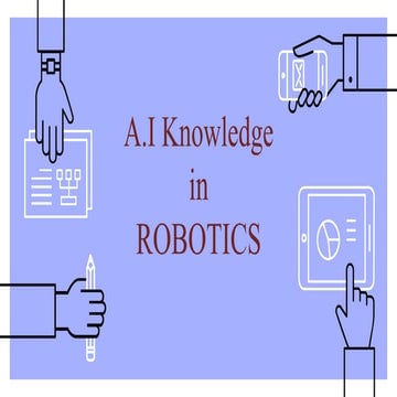 Artificial Intellegent