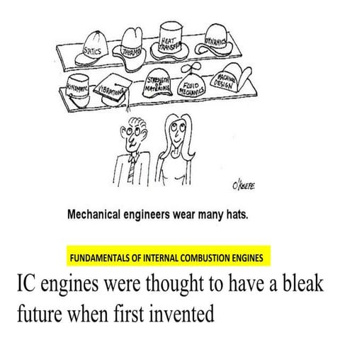 Ice a-1 to 27 fundamentals