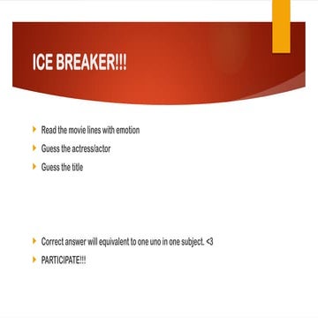 ICE-BREAKER in ENGLISH LANGUAGE OF USE.pptx