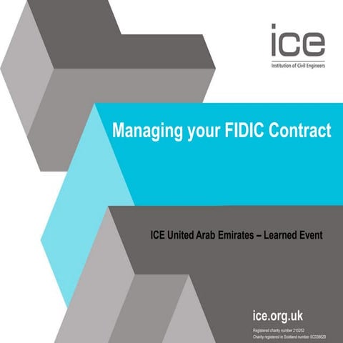 ICE-Learned-Event-Dubai-event for understanding contract management