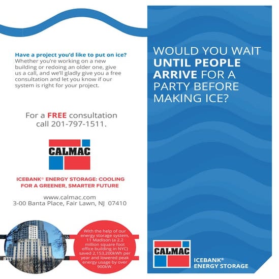 A simple look at energy storage