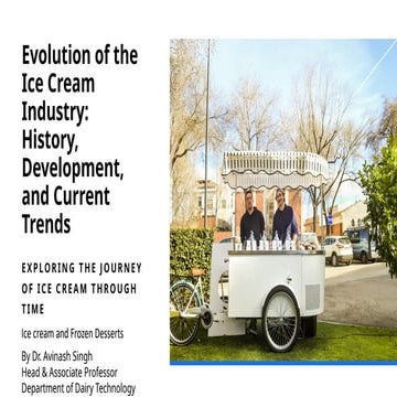 Technology of Ice cream and Frozen Desserts.pptx