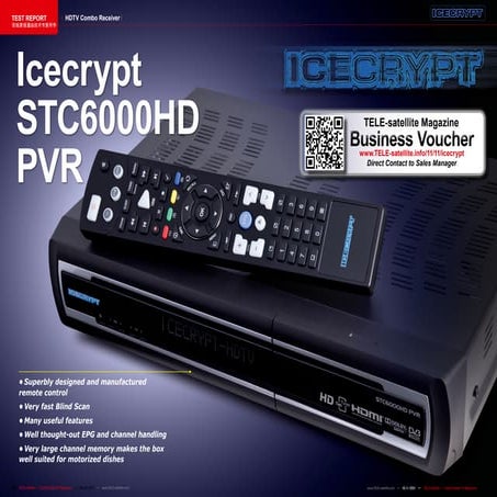 Icecrypt