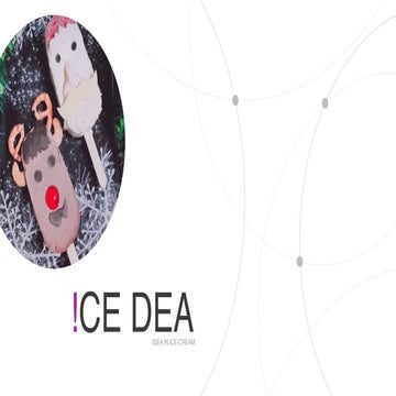 Icedea | PDF