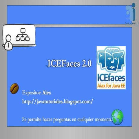 ICEFaces 2.0