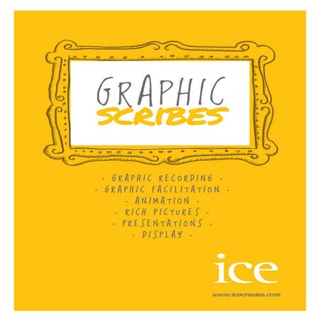 ICE Graphic Scribes | PDF