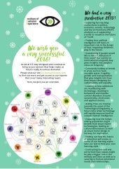 Happy Holidays from the ICE team!