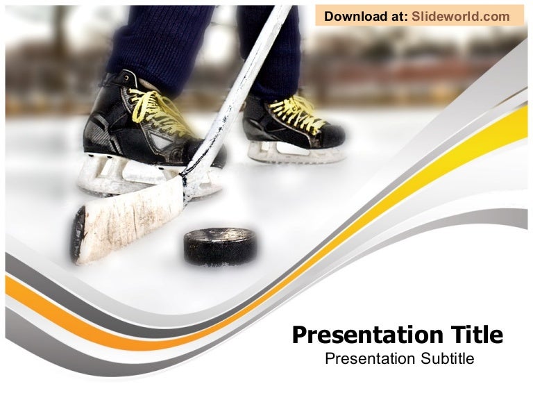 ice-hockey-powerpoint-template